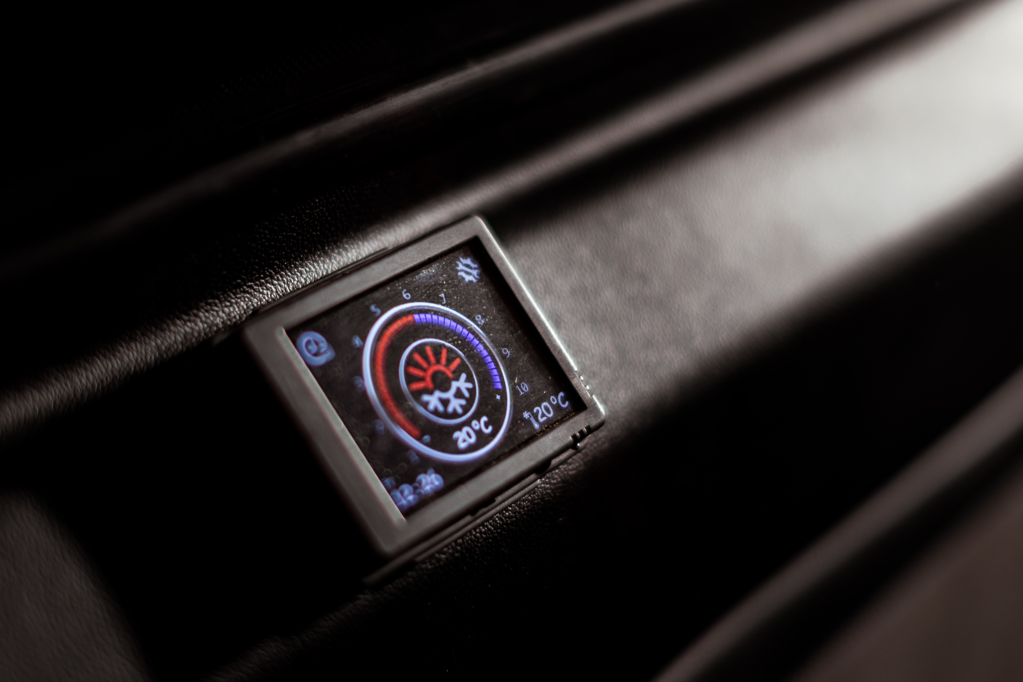 Predelave kombijev AMK Servis